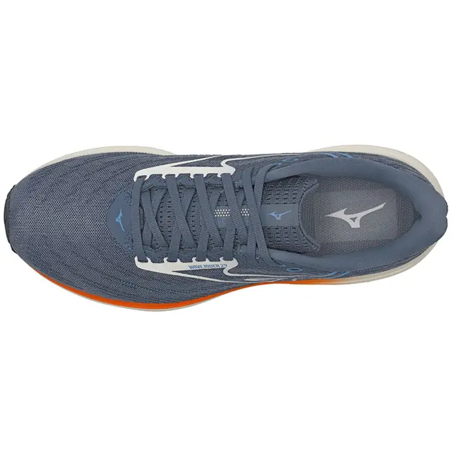 Tênis de Corrida Mizuno Wave Rider 29