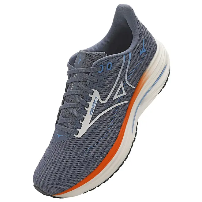 Tênis de Corrida Mizuno Wave Rider 29