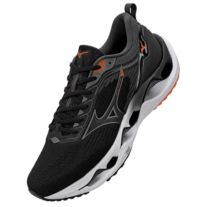 Tênis de Corrida Mizuno Wave Stratos 3