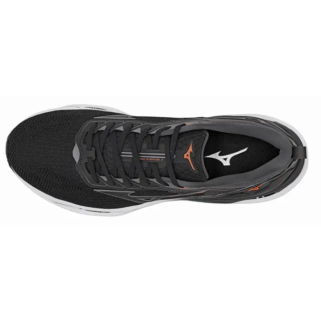 Tênis de Corrida Mizuno Wave Stratos 3