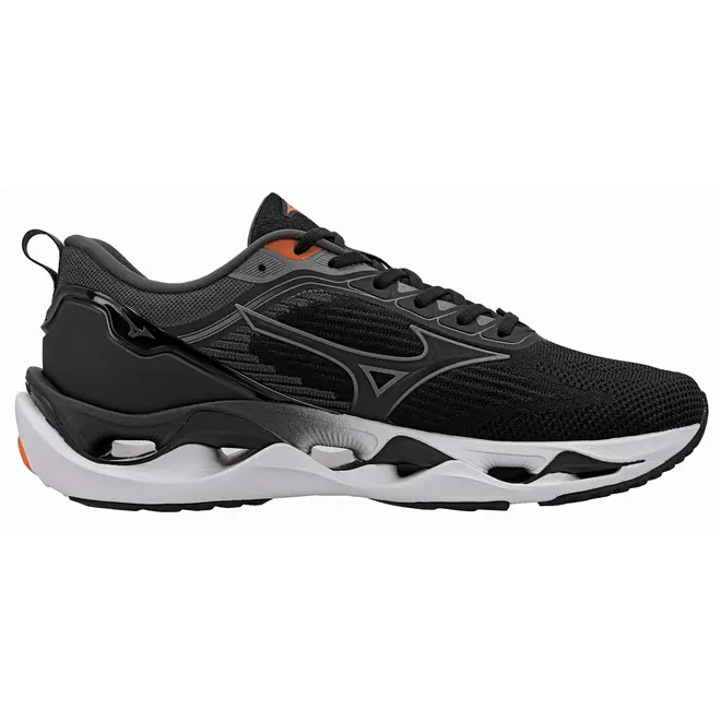 Tênis de Corrida Mizuno Wave Stratos 3