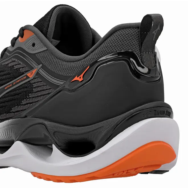 Tênis de Corrida Mizuno Wave Stratos 3