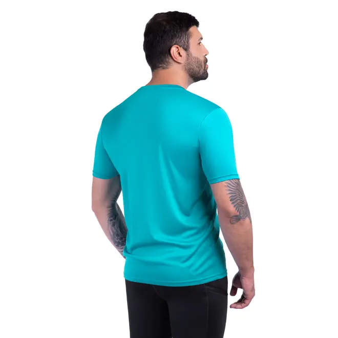 Camiseta de Corrida Mizuno Run Spark 2 Masculina