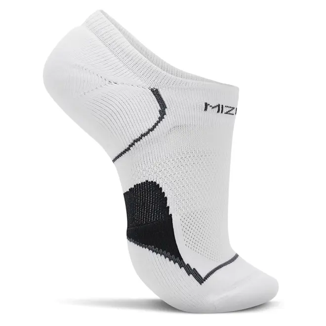 Meia Cano Invisível de Performance Mizuno tam. 39-44