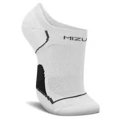 Meia Cano Invisível de Performance Mizuno tam. 39-44