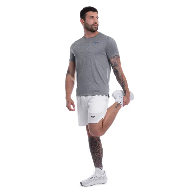 Camiseta de Treino Mizuno Prime New Masculina