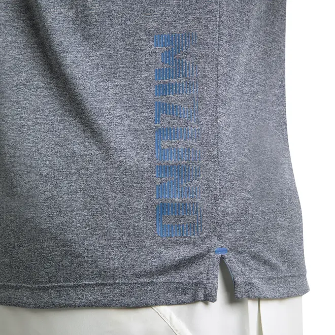 Camiseta de Treino Mizuno Prime New Masculina