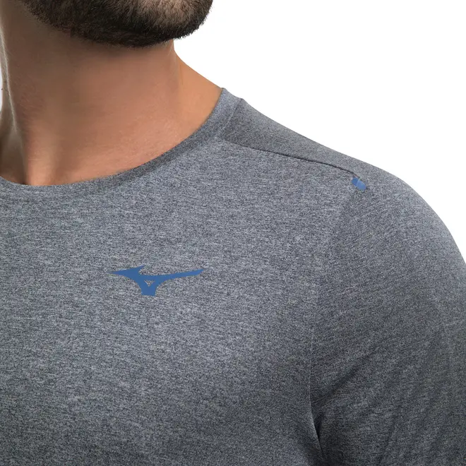 Camiseta de Treino Mizuno Prime New Masculina