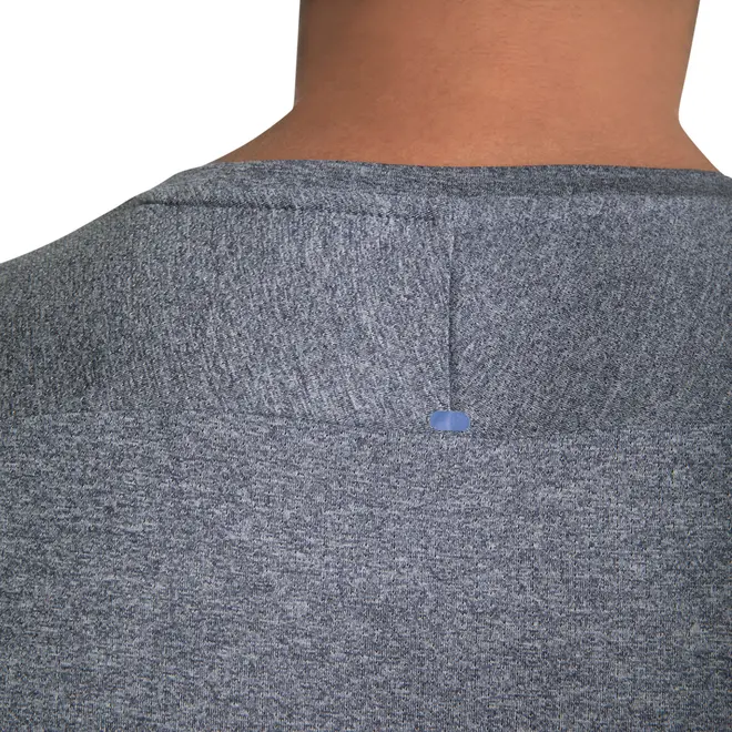 Camiseta de Treino Mizuno Prime New Masculina