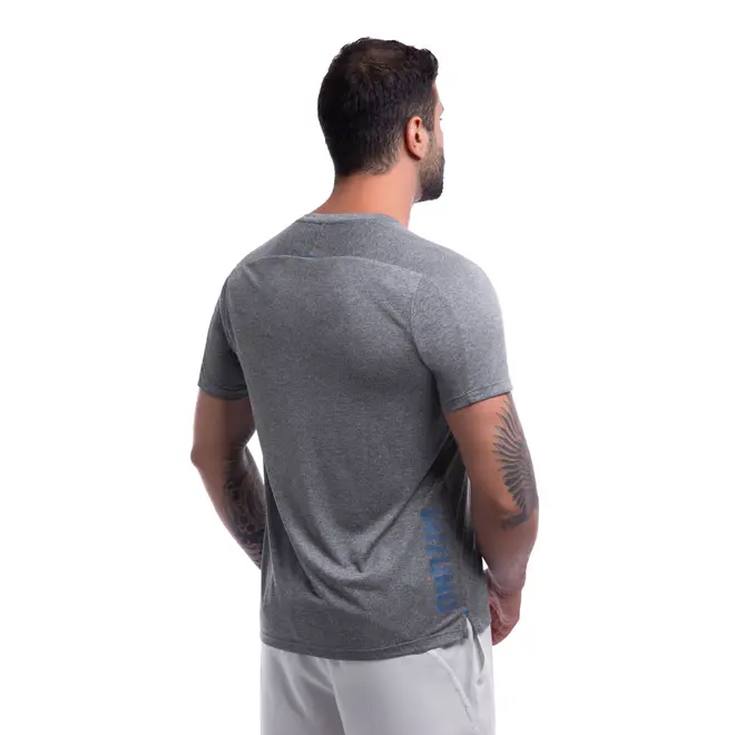 Camiseta de Treino Mizuno Prime New Masculina