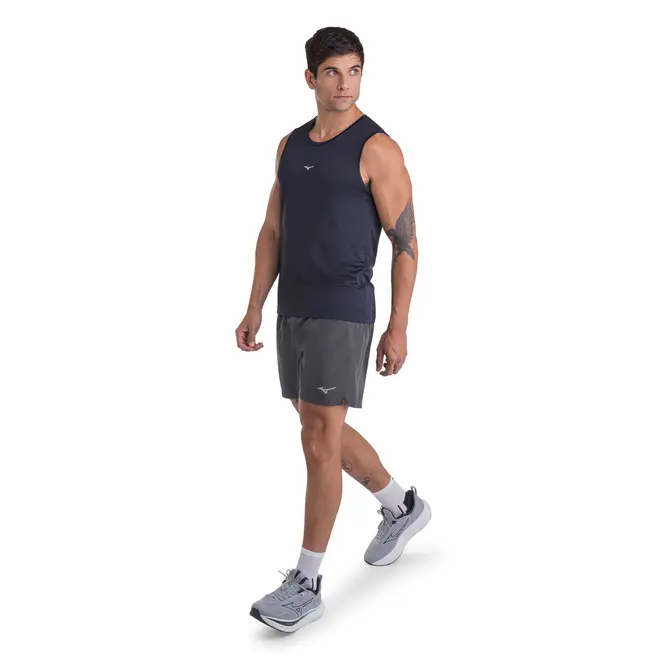 Regada de Corrida Mizuno Nirvana