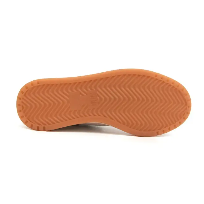 Tênis Casual Sola Caixa Vizzano Branco Feminino