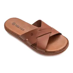 Tamanco Flatform New Face Telha New Feminino