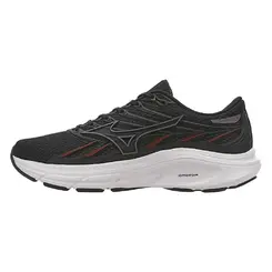 Tênis de Treino Mizuno Jet 8 Preto Masculino