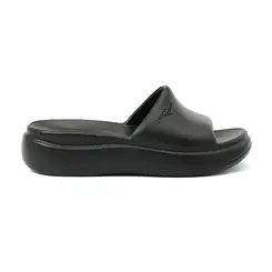 Chinelo Slide Piccadilly Preto Feminino