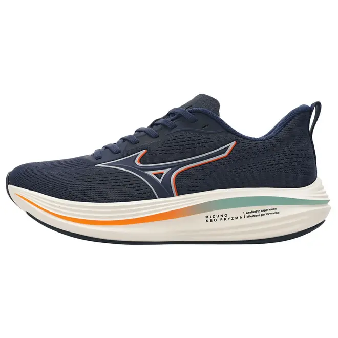 Tênis de Corrida Mizuno Neo Pryzma