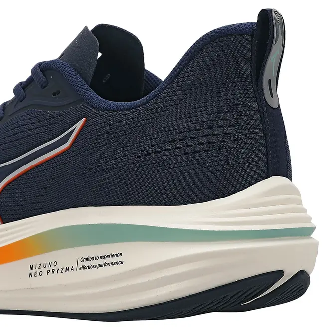 Tênis de Corrida Mizuno Neo Pryzma