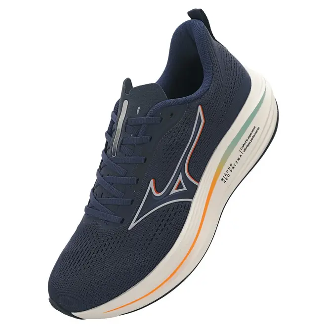 Tênis de Corrida Mizuno Neo Pryzma