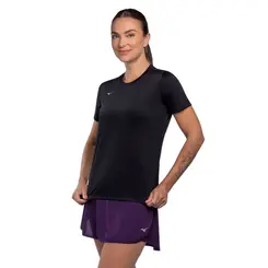 Camiseta de Treino Mizuno Energy 2.0 Feminina