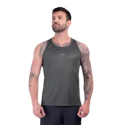 Regata de Corrida Mizuno High 3 Masculina