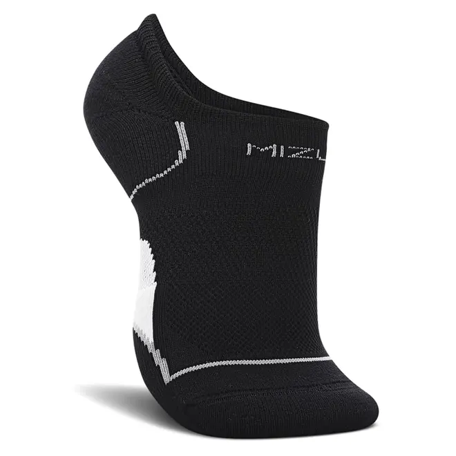 Meia Cano Invisível de Performance Mizuno tam. 39-44