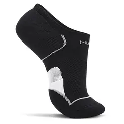 Meia Cano Invisível de Performance Mizuno tam. 39-44