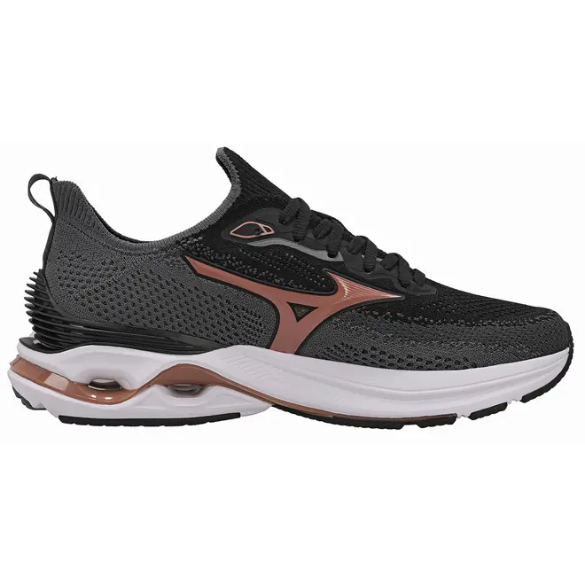 Tênis de Corrida Mizuno Wave Mirai 8