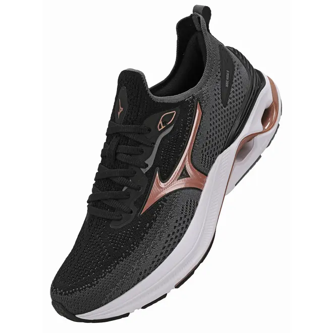 Tênis de Corrida Mizuno Wave Mirai 8