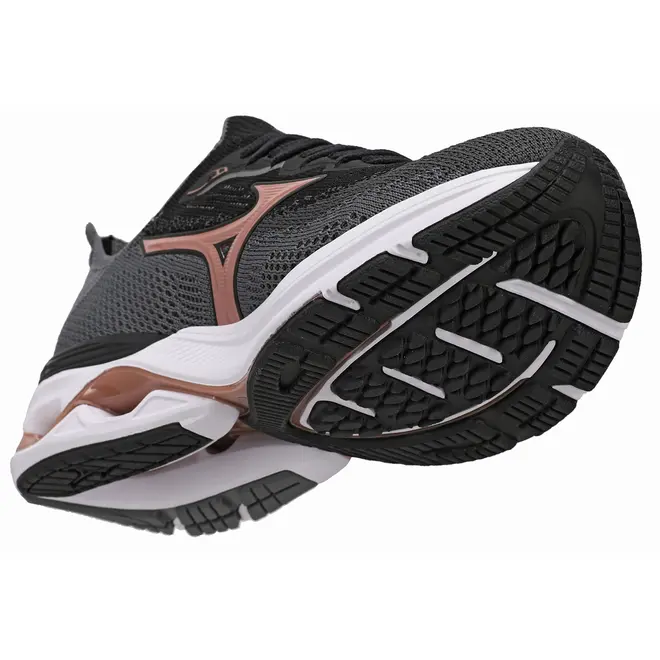 Tênis de Corrida Mizuno Wave Mirai 8