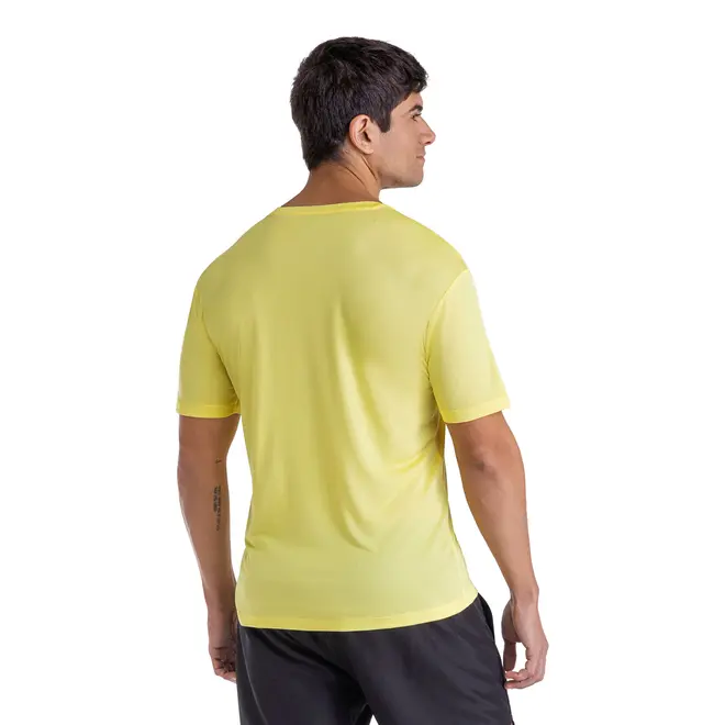 Camiseta de Corrida Mizuno Nirvana