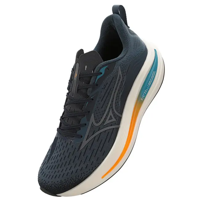 Tênis de Corrida Mizuno Neo Aura