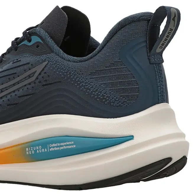 Tênis de Corrida Mizuno Neo Aura