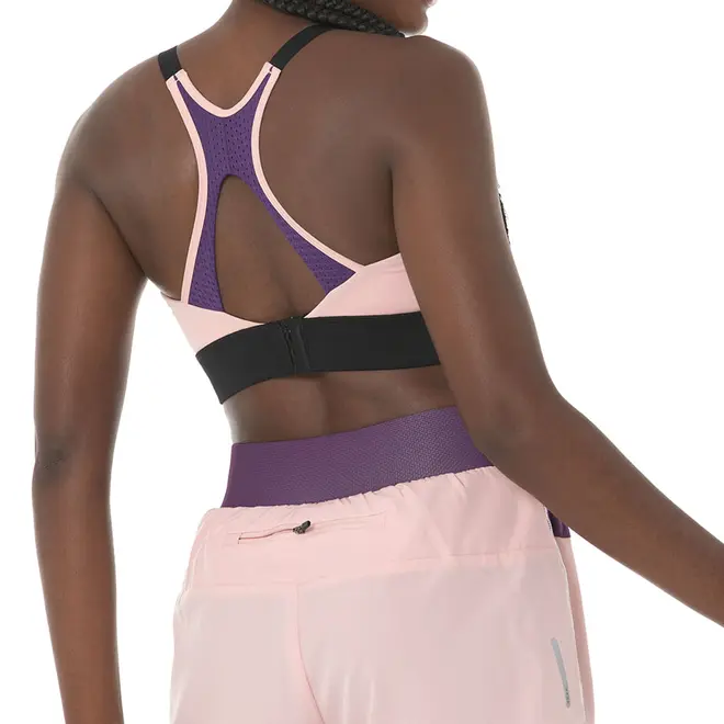 Top de Treino Mizuno High Support Feminino