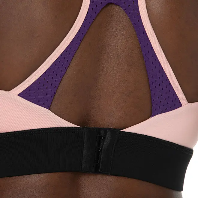 Top de Treino Mizuno High Support Feminino