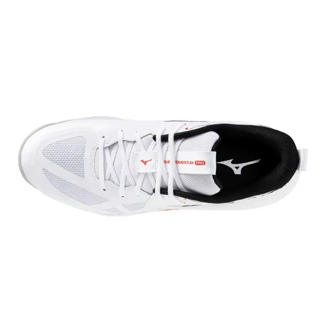 Tênis de Vôlei Mizuno Momentum Pro