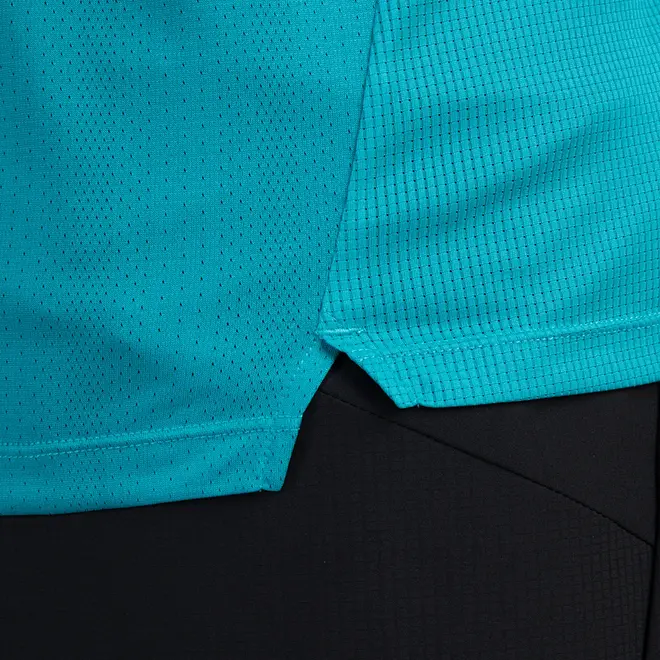Camiseta de Corrida Mizuno High 3 Masculina