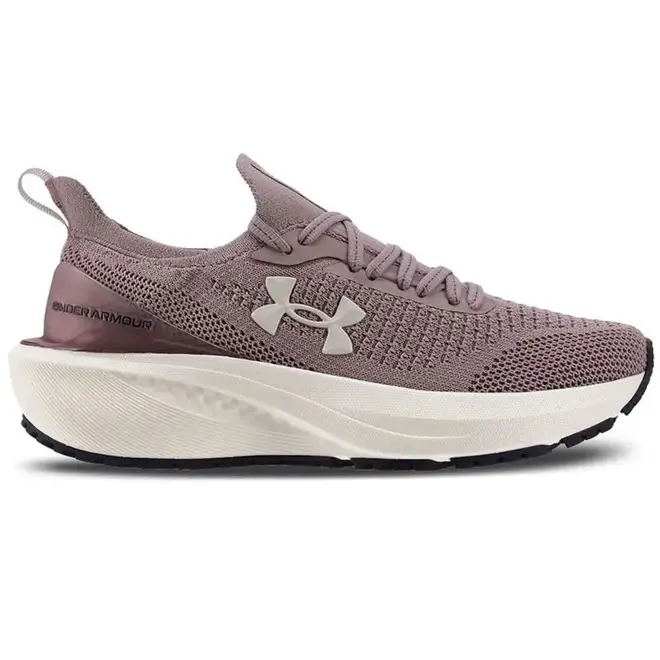 Tênis de Treino Under Armour Quicker 2 Roxo Feminino