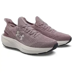 Tênis de Treino Under Armour Quicker 2 Roxo Feminino