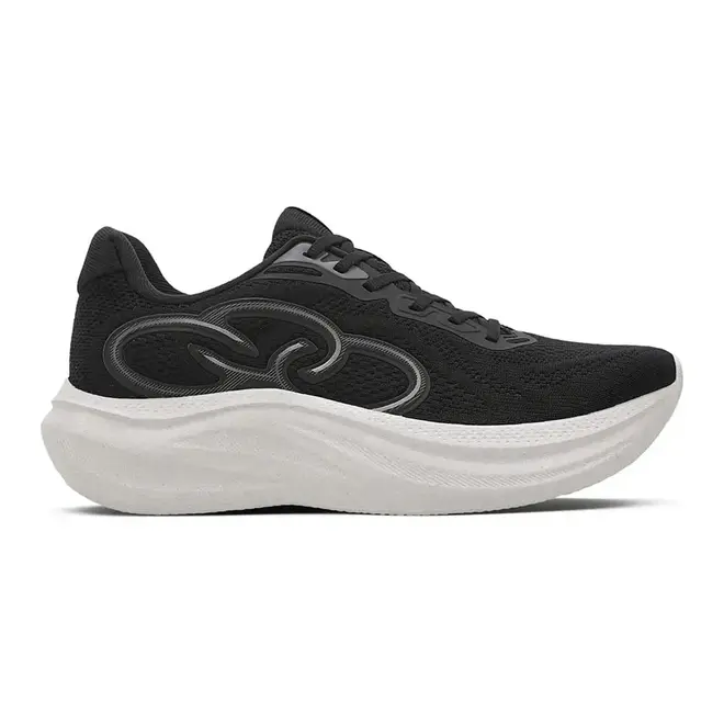 Tênis de Treino Olympikus Rush Preto Feminino