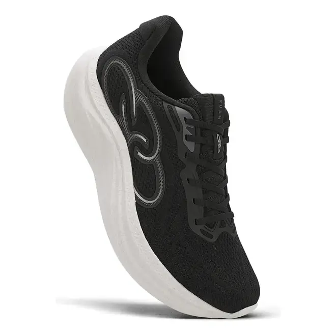 Tênis de Treino Olympikus Rush Preto Feminino