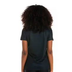 Camiseta de Corrida Mizuno Core Graphic Feminina