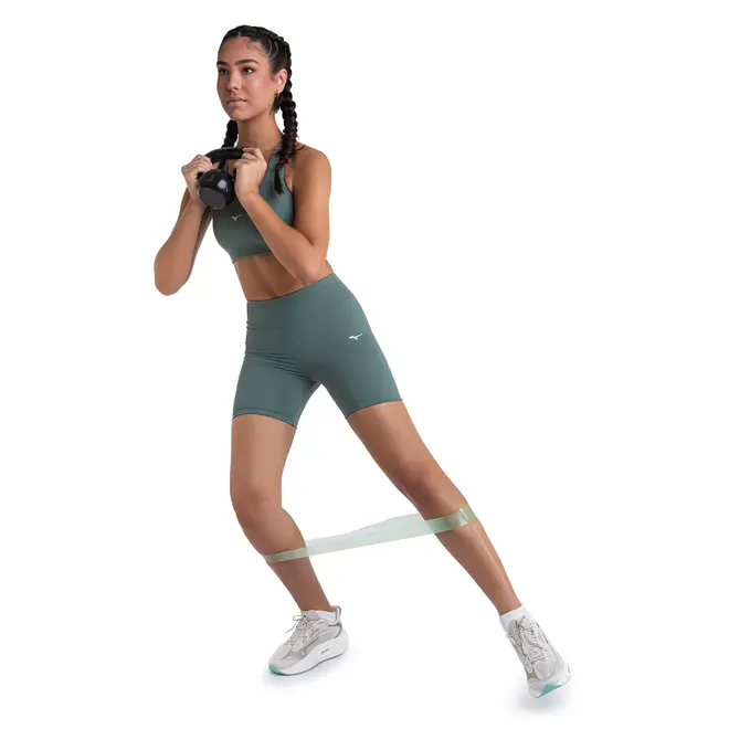 Bermuda de Treino Mizuno Essence