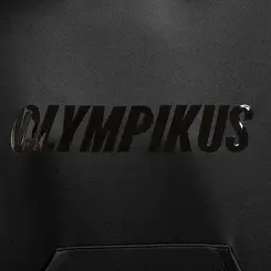 Moletom Cropped Olympikus Feminino