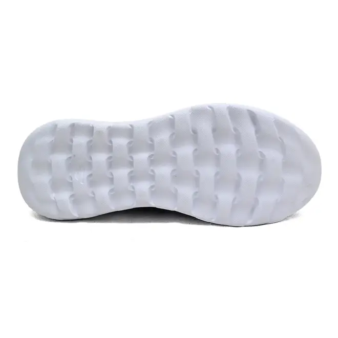 Tênis Esportivo Skechers Go Walk Max Chumbo Masculino