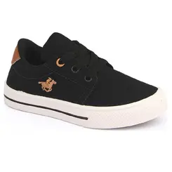 MENINO TENIS BLITTZ I476SO-PRETO