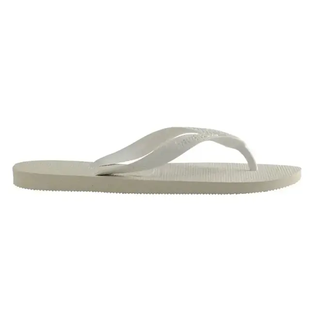 Chinelo Dedo Havaianas Branco Masculino