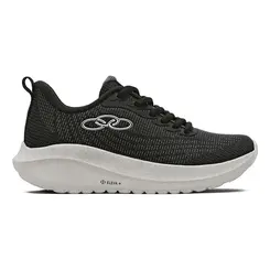 Tênis Olympikus Acqua Preto Menino