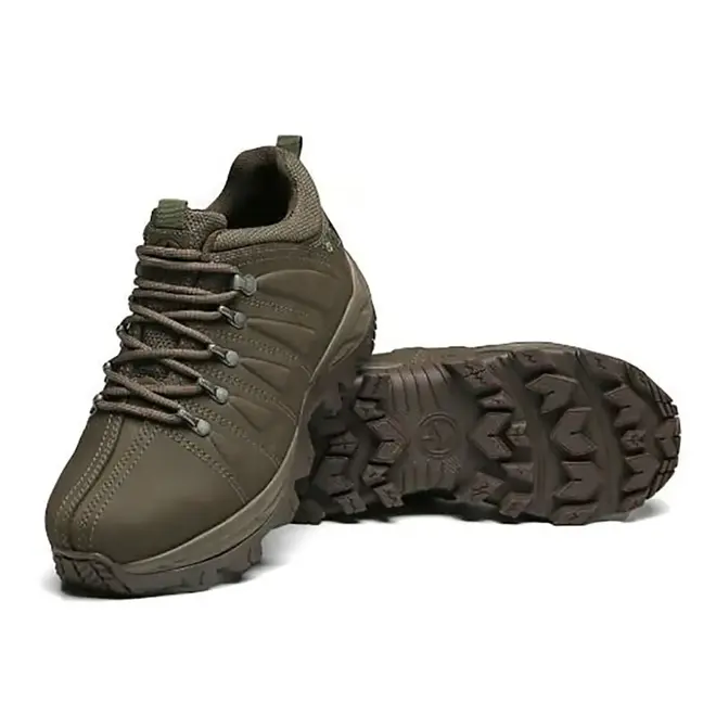 Tênis Esportivo Adventure Macboot Harpia Cinza Masculino