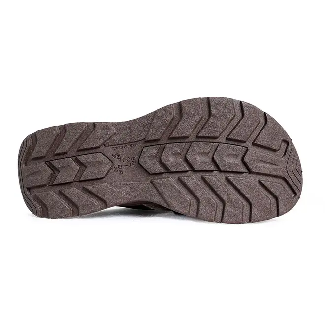 Chinelo Slide Itapuã Ébano New/Ébano Masculino