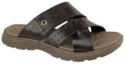 Chinelo Slide Itapuã Ébano New/Ébano Masculino
